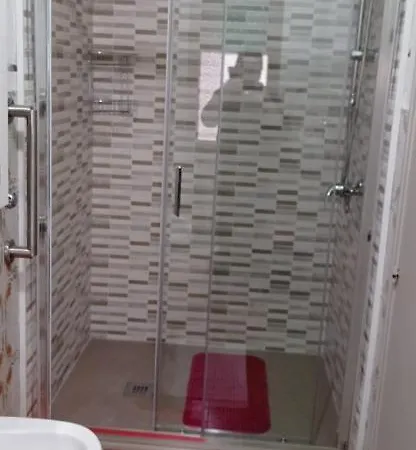 فندق مبيت وإفطار La Piccola Siesta