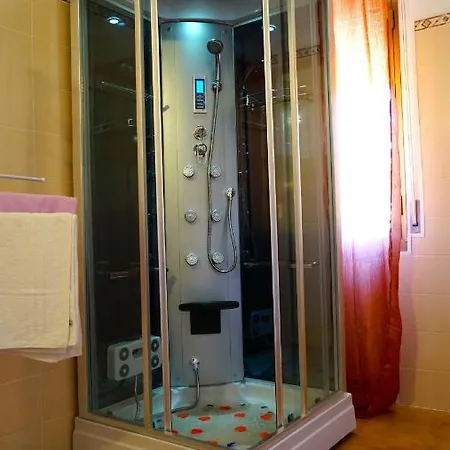 Bed and Breakfast La Piccola Siesta 3*