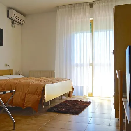 La Piccola Siesta 3*