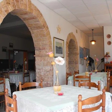 Bed and Breakfast La Piccola Siesta Montepulciano Stazione