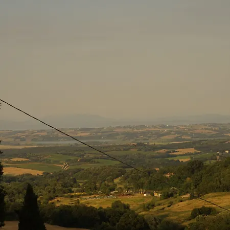 La Piccola Siesta Montepulciano